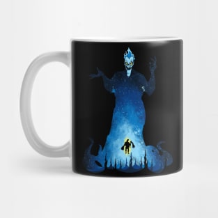 Underworld God Mug